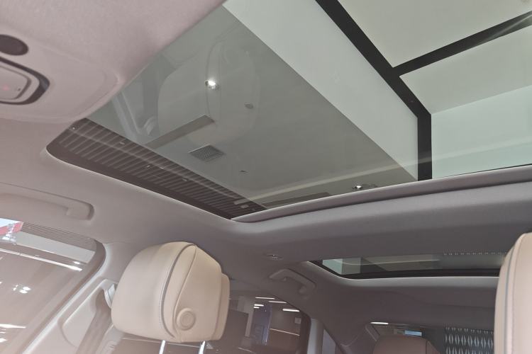 Used Audi A6L 2022 55 TFSI quattro Prestige Elegant Edition Headliner
