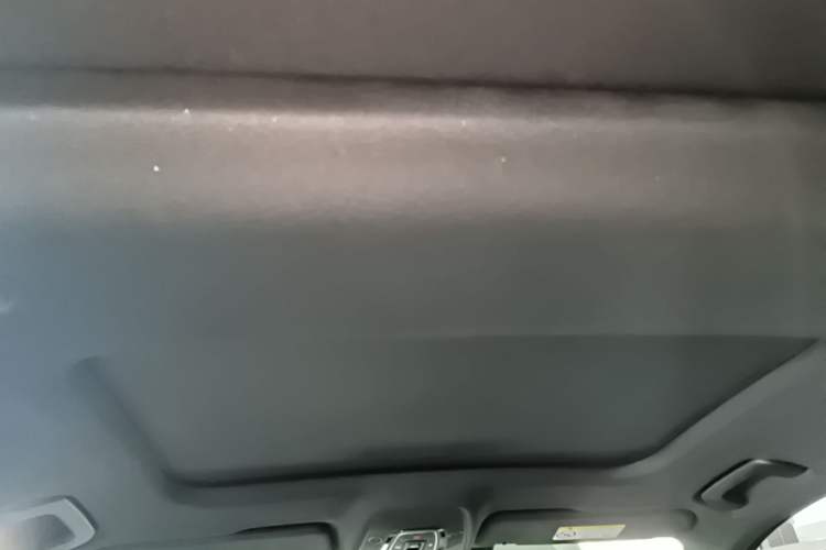 Used Audi A6L 2022 45 TFSI quattro Prestige Dynamic Edition Headliner