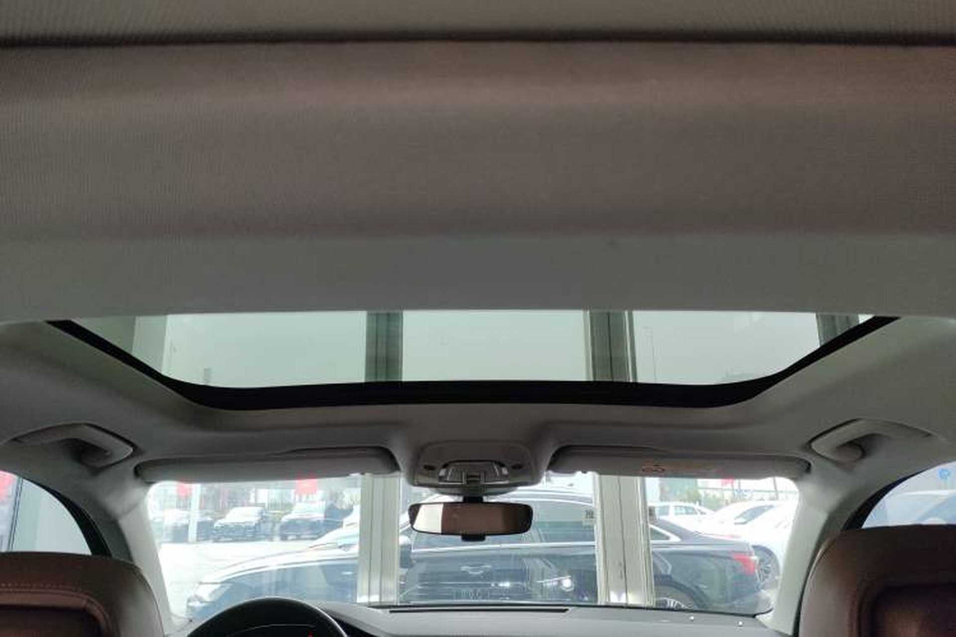 Used Audi A6L 2022 45 TFSI quattro Prestige Elegant Edition Headliner