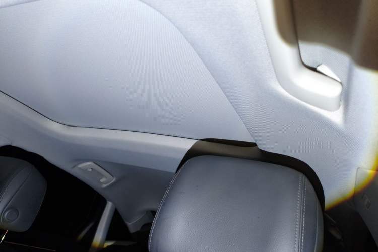 Used Audi A6L 2022 40 TFSI Luxury Prestige Edition Headliner