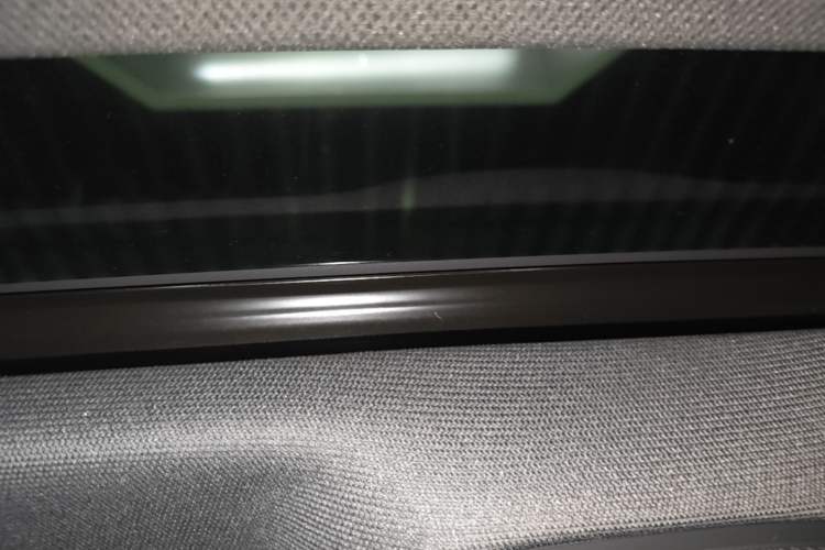 Used Audi A6L 2022 45 TFSI quattro Prestige Dynamic Edition Headliner