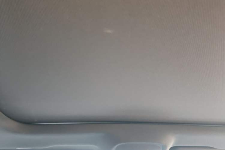 Used Audi A6L 2022 45 TFSI Prestige Dynamic Edition Headliner