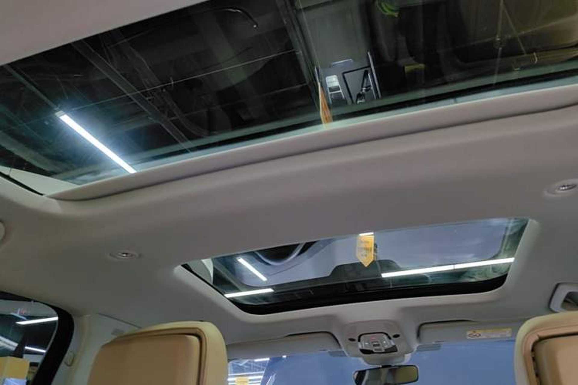 Used Audi A6L 2022 55 TFSI quattro Prestige Elegant Edition Headliner