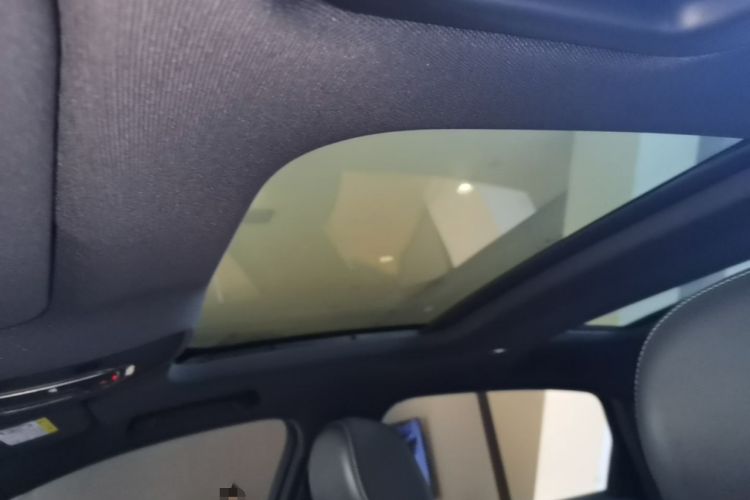 Used Audi A6L 2022 45 TFSI Prestige Dynamic Edition Headliner