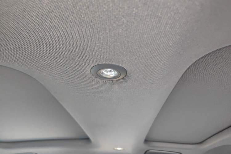 Used Audi A6L 2022 45 TFSI quattro Prestige Dynamic Edition Headliner
