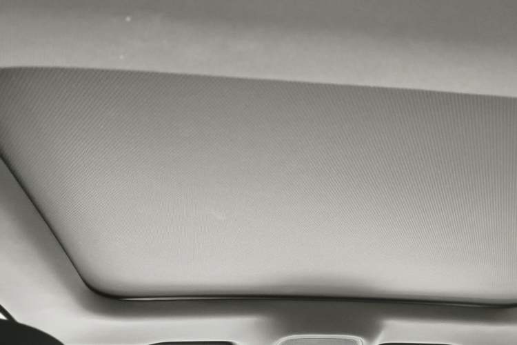 Used Audi A6L 2022 40 TFSI Luxury Dynamic Model Headliner