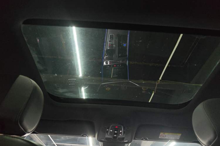 Used Audi A6L 2022 45 TFSI Prestige Dynamic Edition Headliner