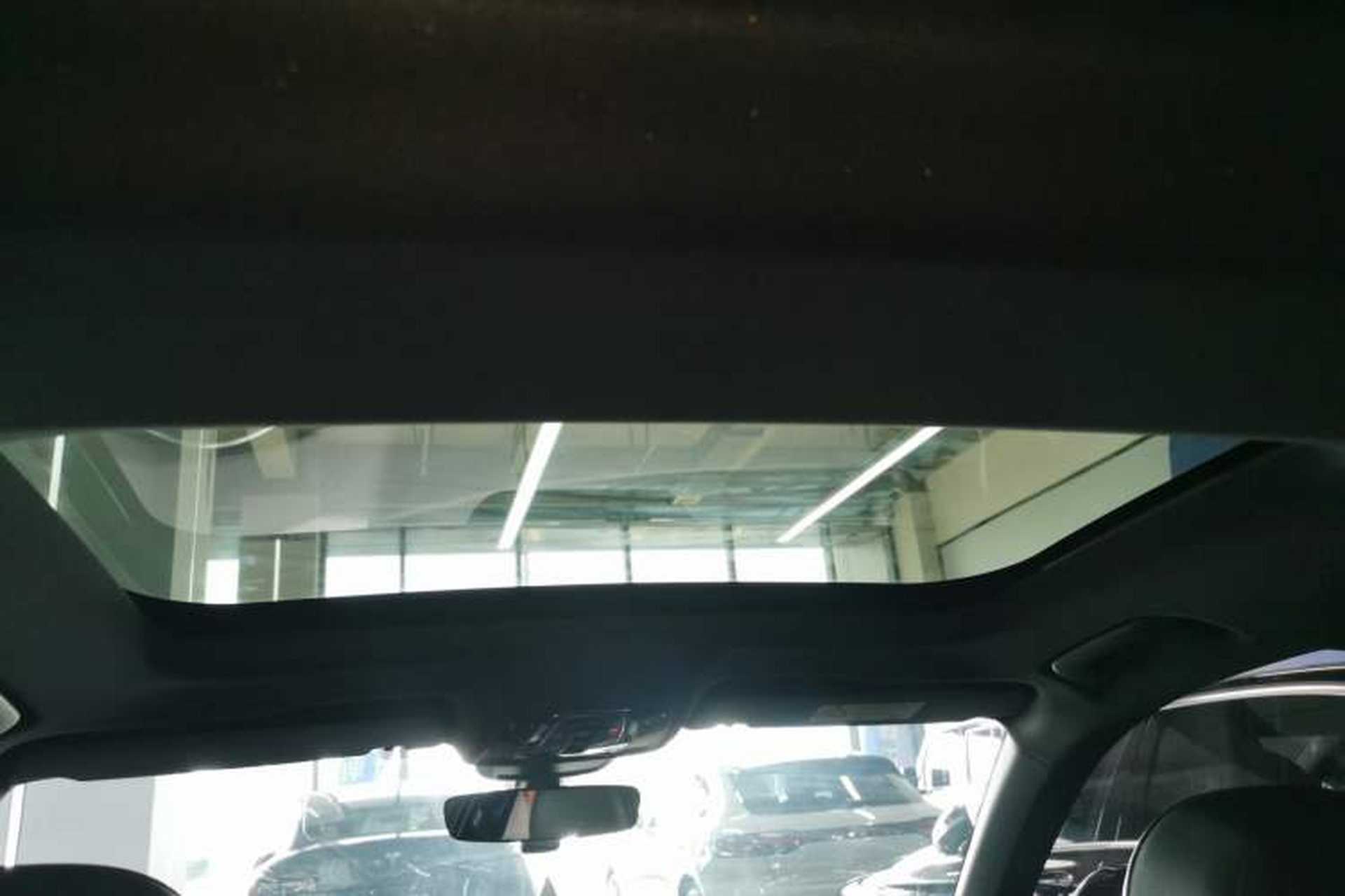 Used Audi A6L 2022 45 TFSI Prestige Dynamic Edition Headliner
