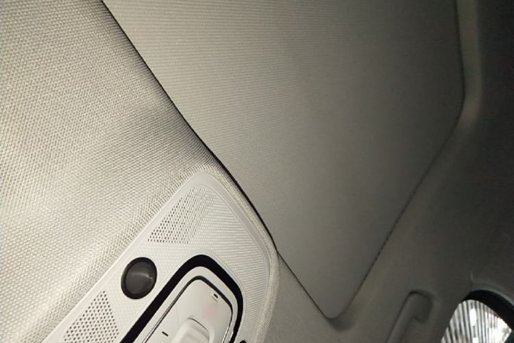 Used Audi A6L 2022 40 TFSI Luxury Prestige Edition Headliner
