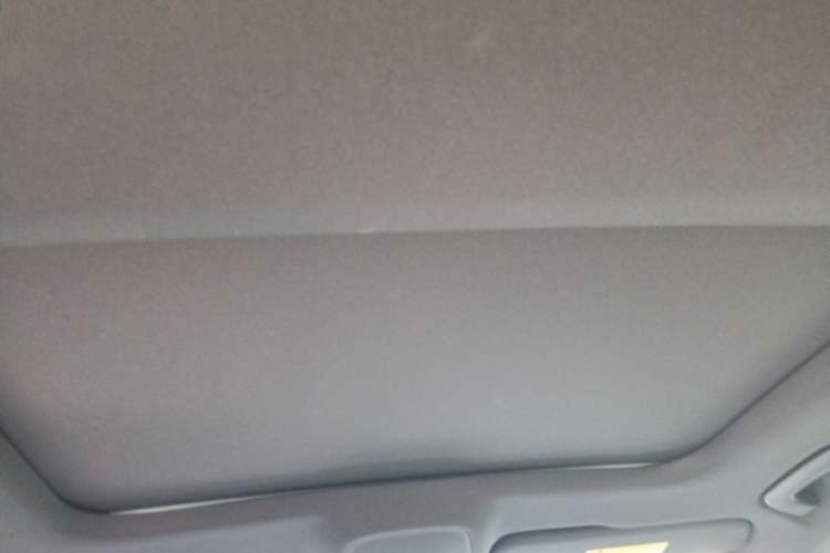 Used Audi A6L 2022 40 TFSI Luxury Dynamic Model Headliner