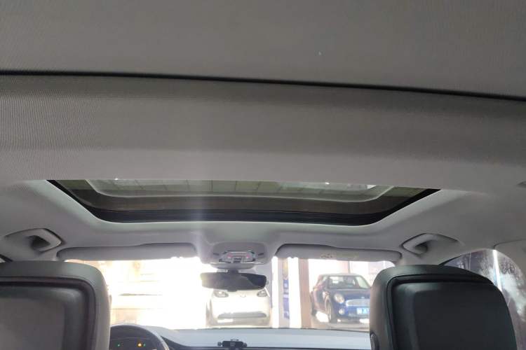 Used Audi A6L 2022 45 TFSI Prestige Elegant Edition Headliner