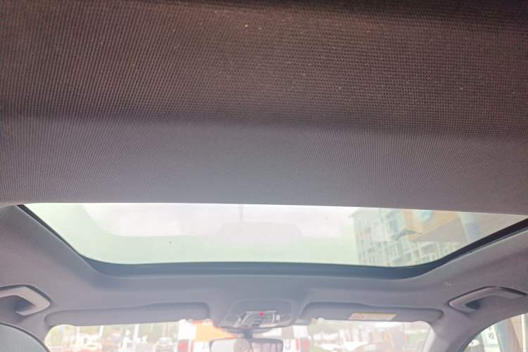 Used Audi A6L 2022 45 TFSI Prestige Dynamic Edition Headliner