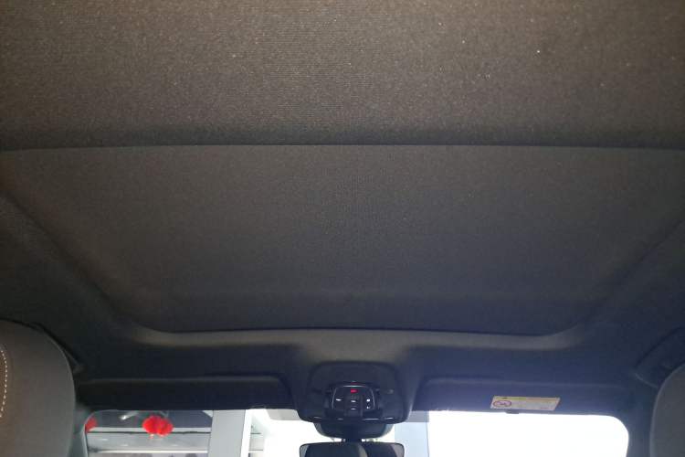 Used Audi A6L 2022 45 TFSI Prestige Dynamic Edition Headliner