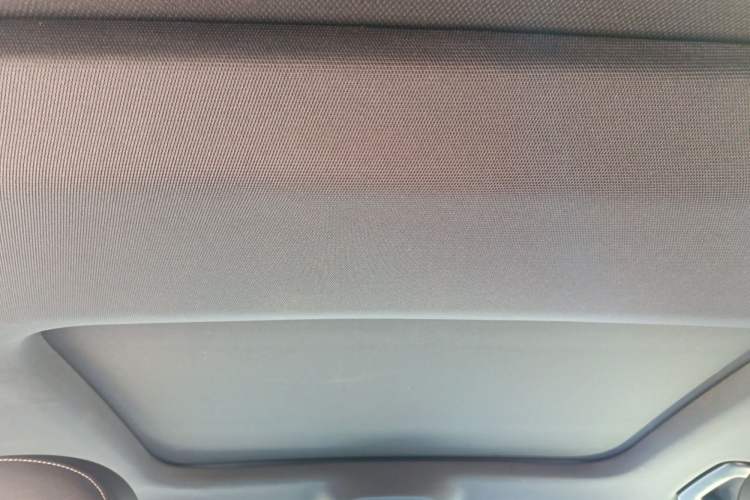 Used Audi A6L 2022 45 TFSI Prestige Dynamic Edition Headliner