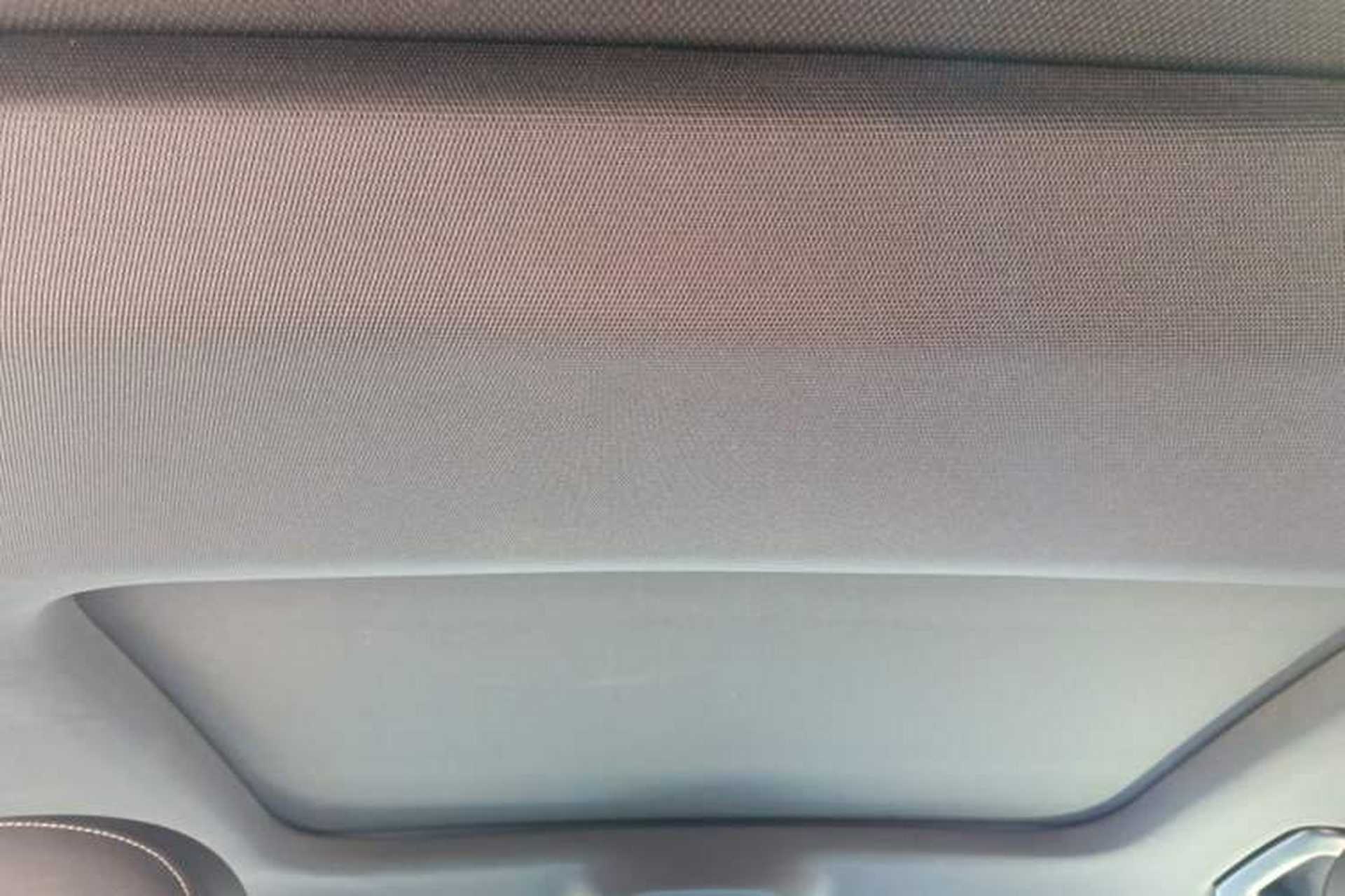 Used Audi A6L 2022 45 TFSI Prestige Dynamic Edition Headliner