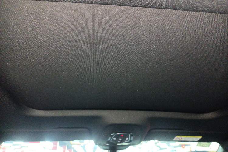 Used Audi A6L 2022 45 TFSI Prestige Dynamic Edition Headliner