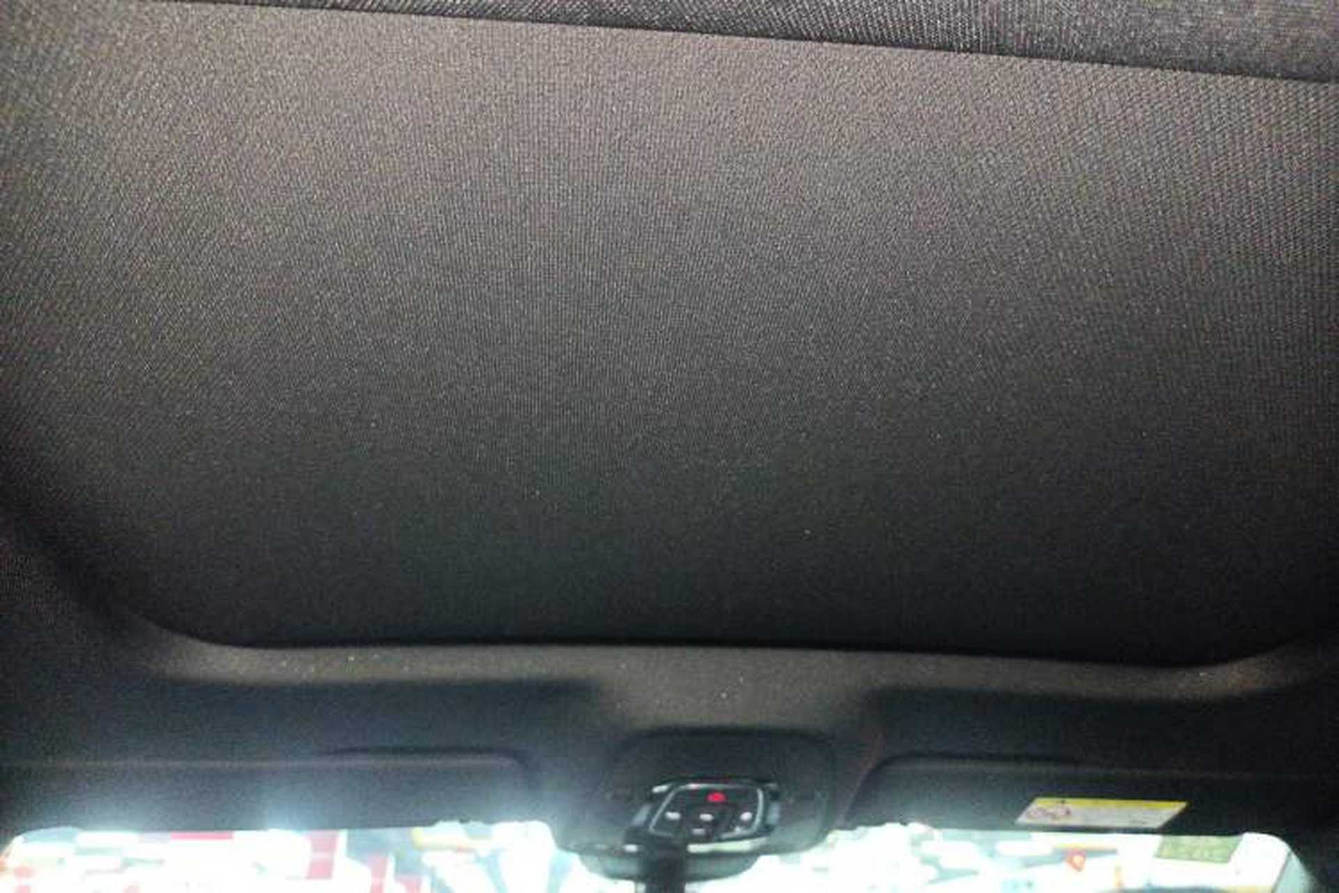 Used Audi A6L 2022 45 TFSI Prestige Dynamic Edition Headliner