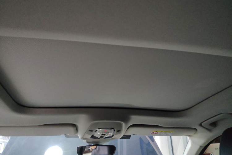 Used Audi A6L 2022 45 TFSI quattro Prestige Elegant Edition Headliner