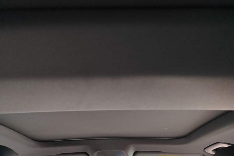 Used Audi A6L 2022 55 TFSI quattro Prestige Dynamic Edition Headliner