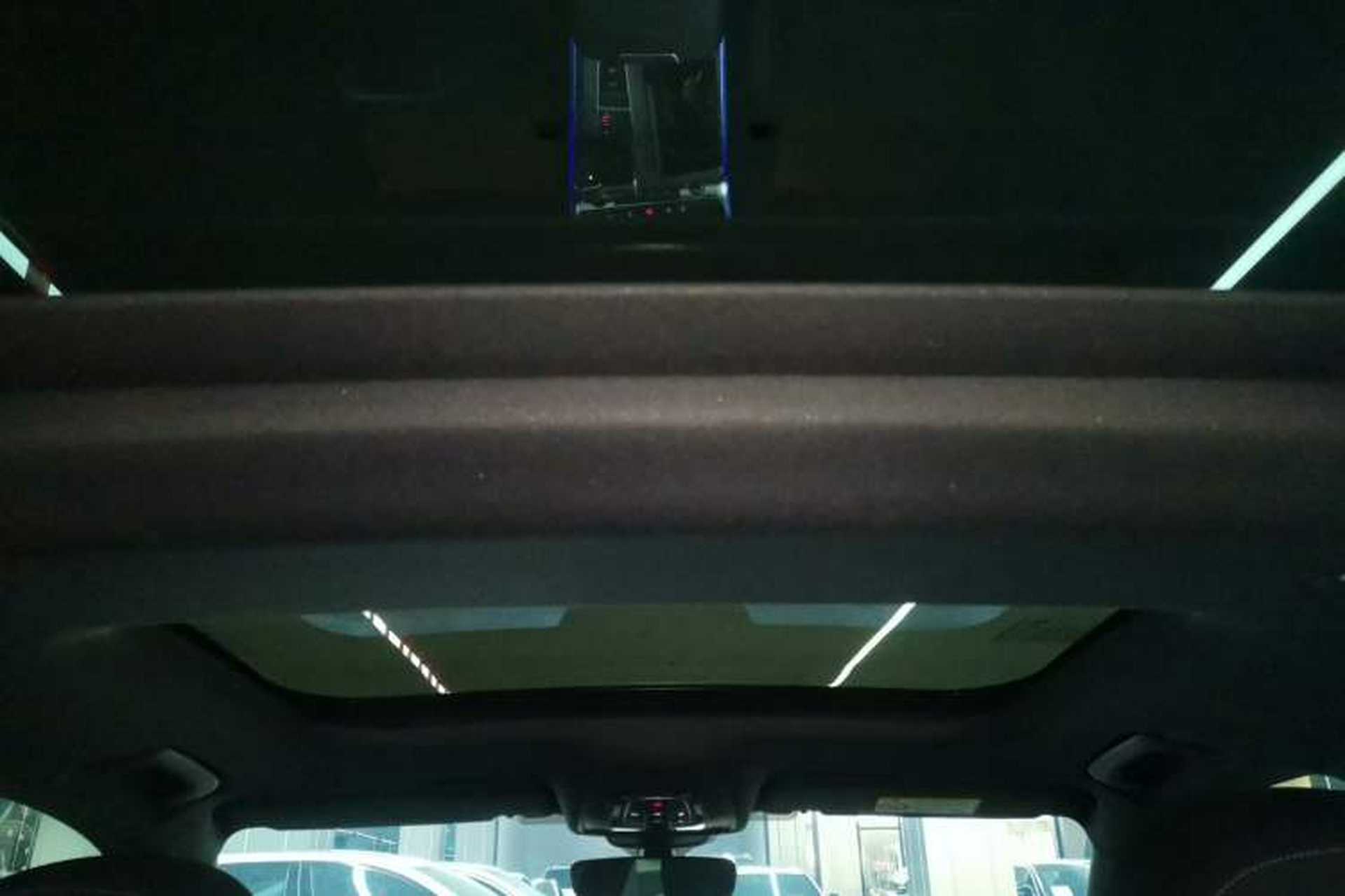 Used Audi A6L 2022 45 TFSI Prestige Dynamic Edition Headliner