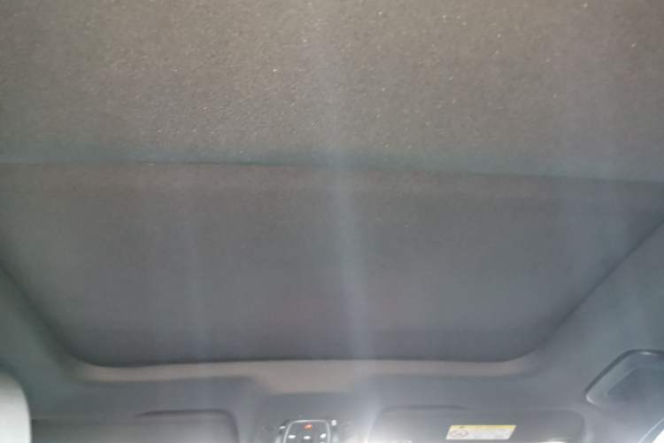 Used Audi A6L 2022 45 TFSI Prestige Dynamic Edition Headliner