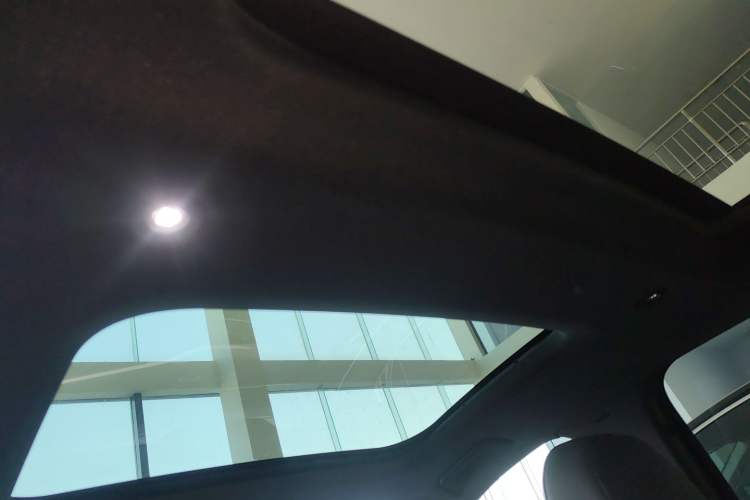 Used Audi A6L 2022 45 TFSI Prestige Dynamic Edition Headliner