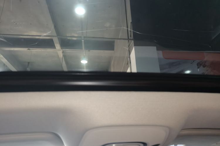 Used Audi A6L 2022 40 TFSI Luxury Prestige Edition Headliner