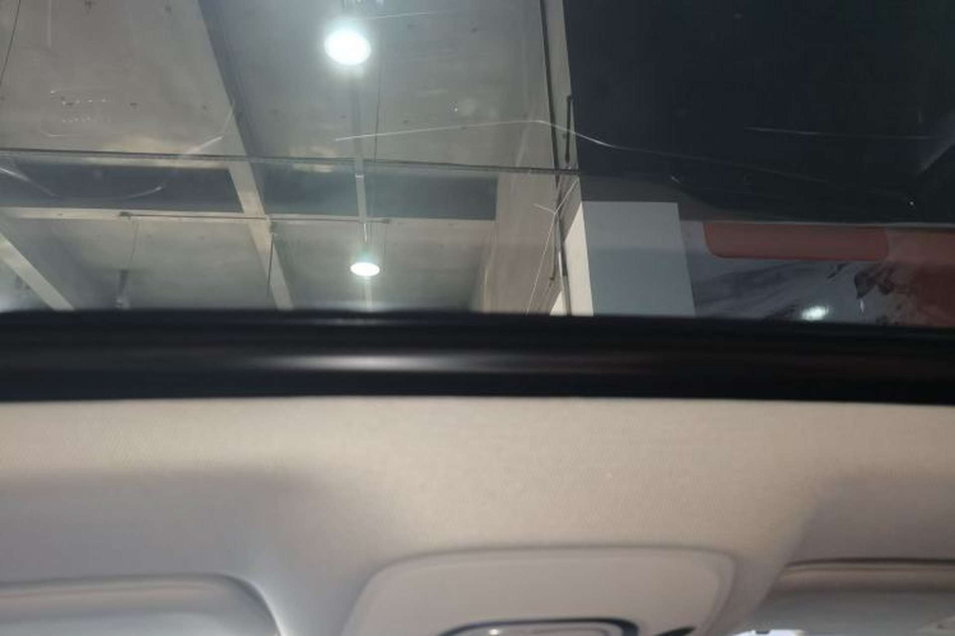 Used Audi A6L 2022 40 TFSI Luxury Prestige Edition Headliner