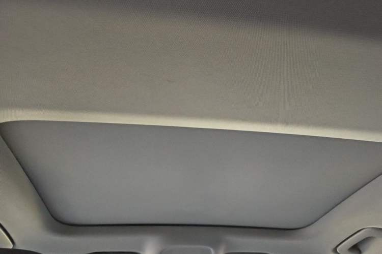 Used Audi A6L 2022 40 TFSI Luxury Prestige Edition Headliner