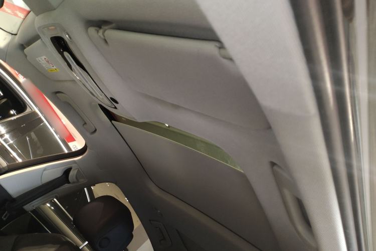 Used Audi A6L 2022 45 TFSI quattro Prestige Elegant Edition Headliner