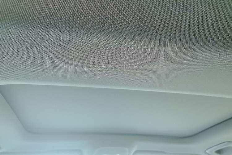 Used Audi A6L 2022 40 TFSI Luxury Dynamic Model Headliner