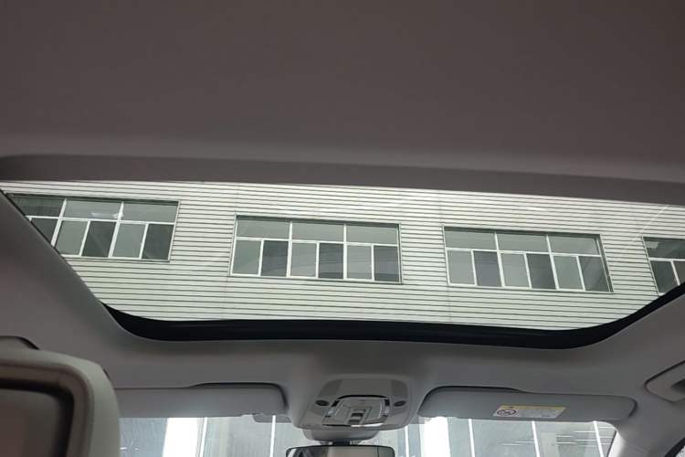 Used Audi A6L 2022 55 TFSI quattro Prestige Elegant Edition Headliner