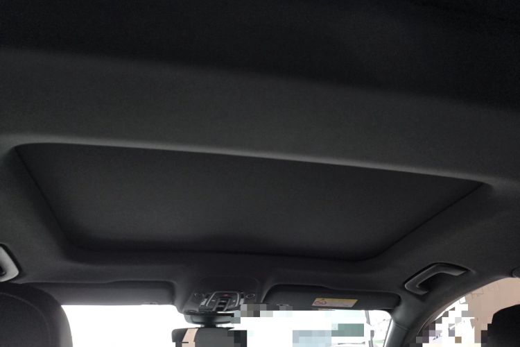 Used Audi A6L 2022 45 TFSI Prestige Dynamic Edition Headliner
