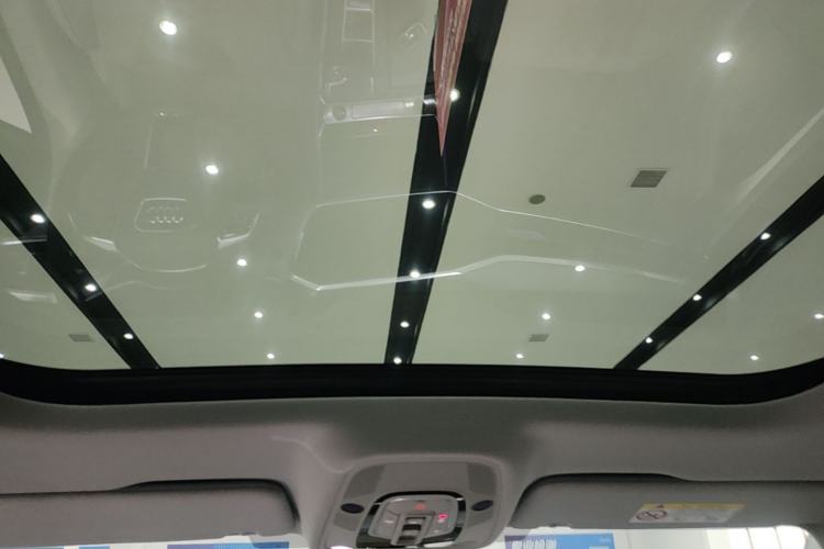 Used Audi A6L 2022 55 TFSI quattro Prestige Elegant Edition Headliner