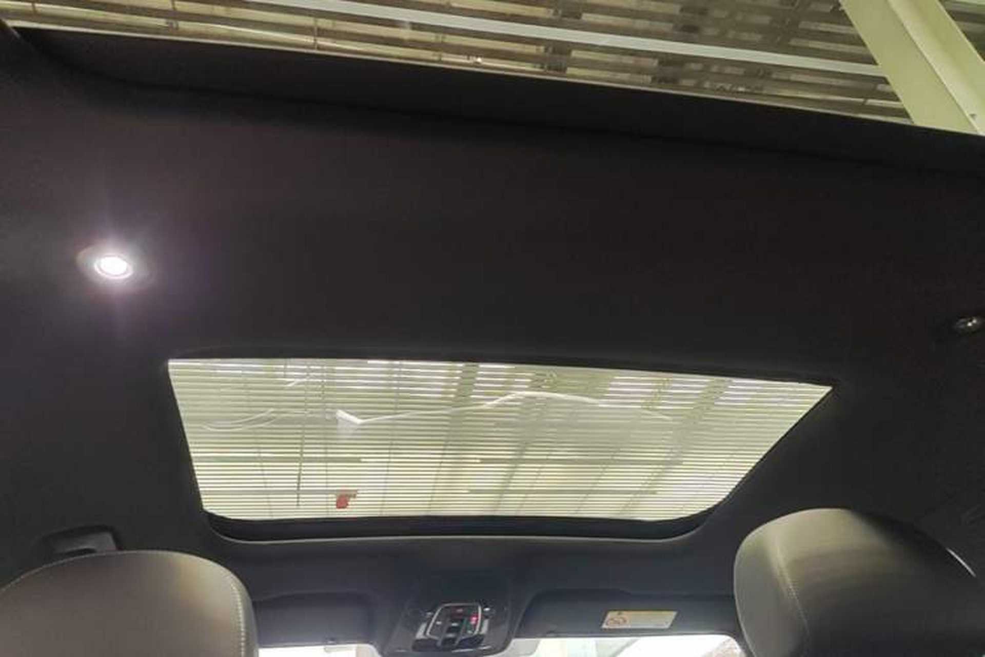 Used Audi A6L 2022 45 TFSI Prestige Dynamic Edition Headliner