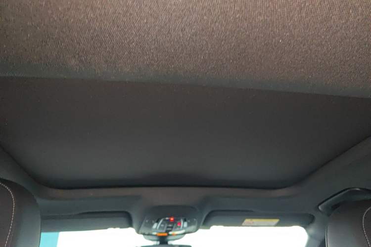 Used Audi A6L 2022 45 TFSI Prestige Dynamic Edition Headliner