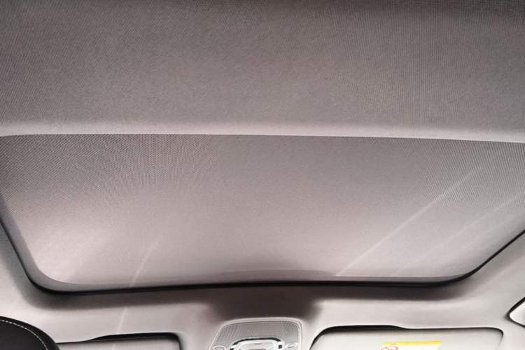 Used Audi A6L 2022 45 TFSI quattro Prestige Dynamic Edition Headliner