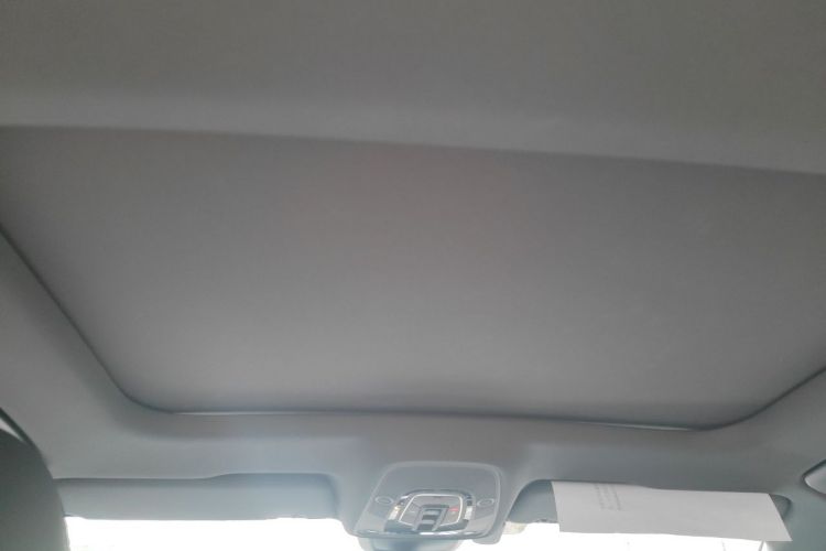 Used Audi A6L 2022 45 TFSI quattro Prestige Dynamic Edition Headliner