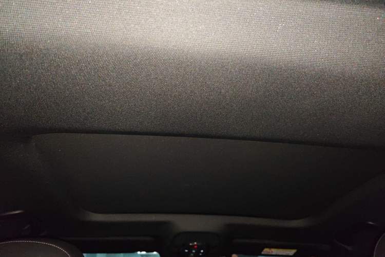 Used Audi A6L 2022 45 TFSI Prestige Dynamic Edition Headliner