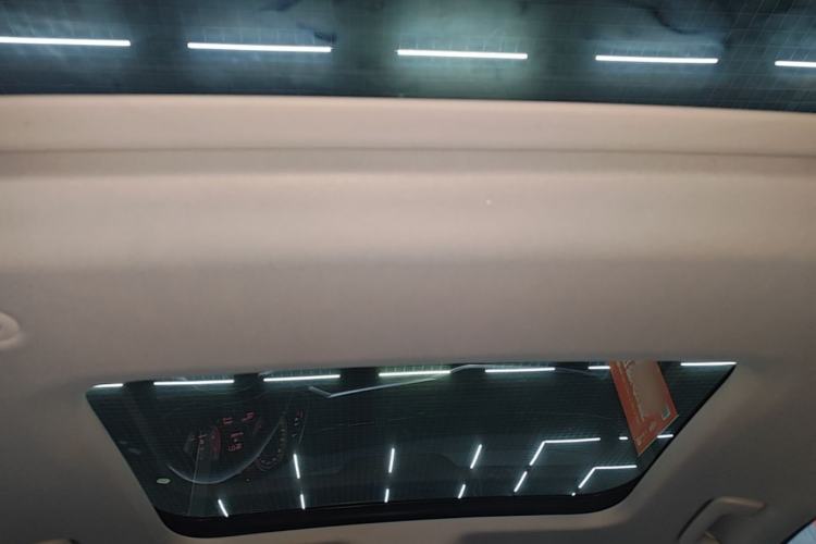Used Audi A6L 2022 45 TFSI quattro Prestige Elegant Edition Headliner