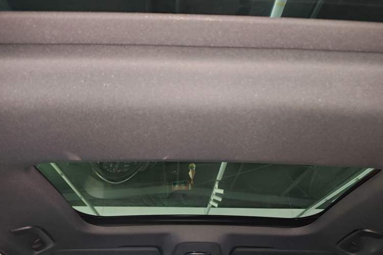 Used Audi A6L 2022 45 TFSI Prestige Dynamic Edition Headliner