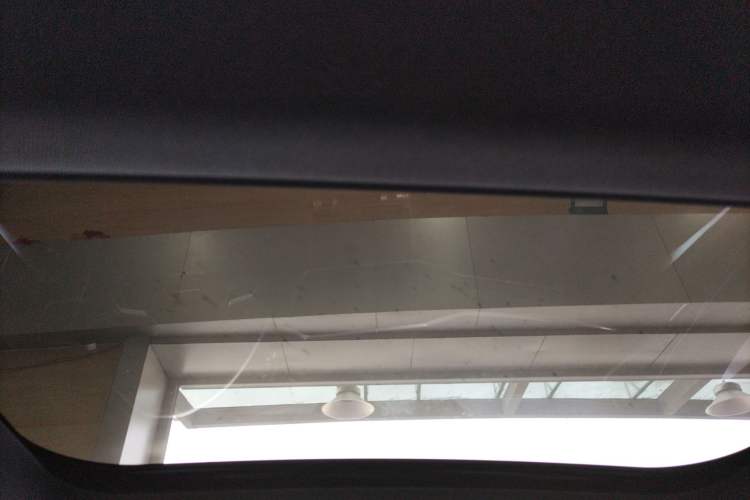 Used Audi A6L 2022 45 TFSI Prestige Dynamic Edition Headliner