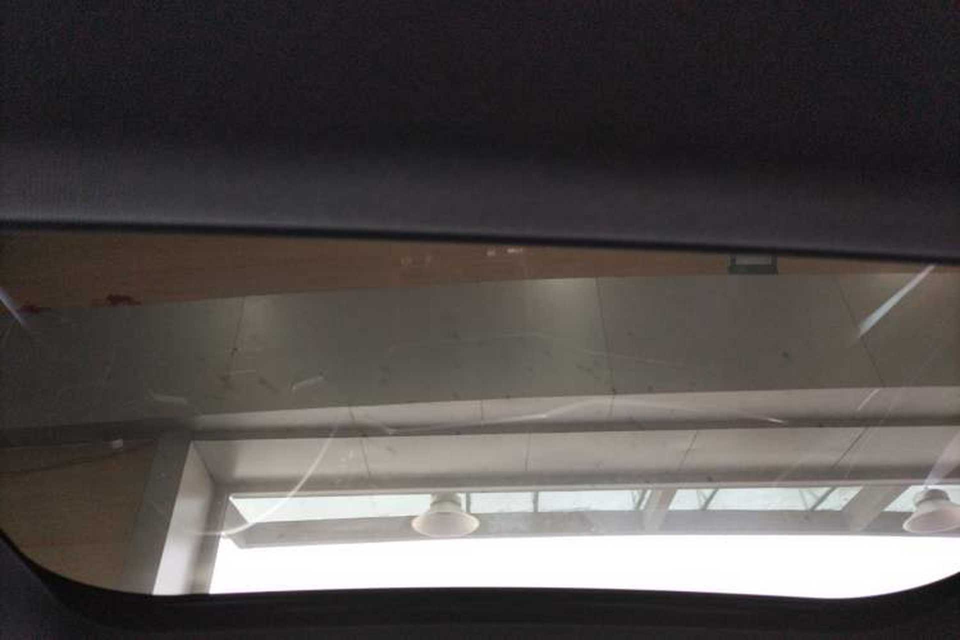 Used Audi A6L 2022 45 TFSI Prestige Dynamic Edition Headliner
