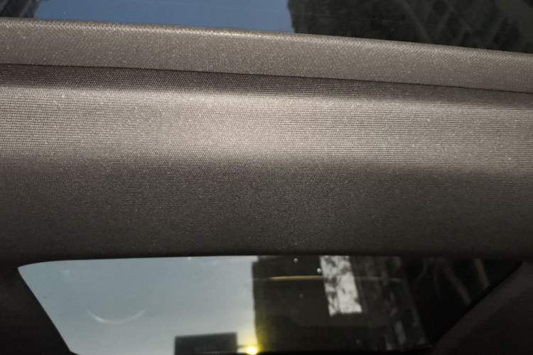 Used Audi A6L 2022 45 TFSI quattro Prestige Dynamic Edition Headliner