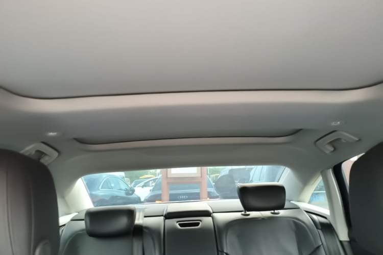 Used Audi A6L 2022 45 TFSI Prestige Elegant Edition Headliner