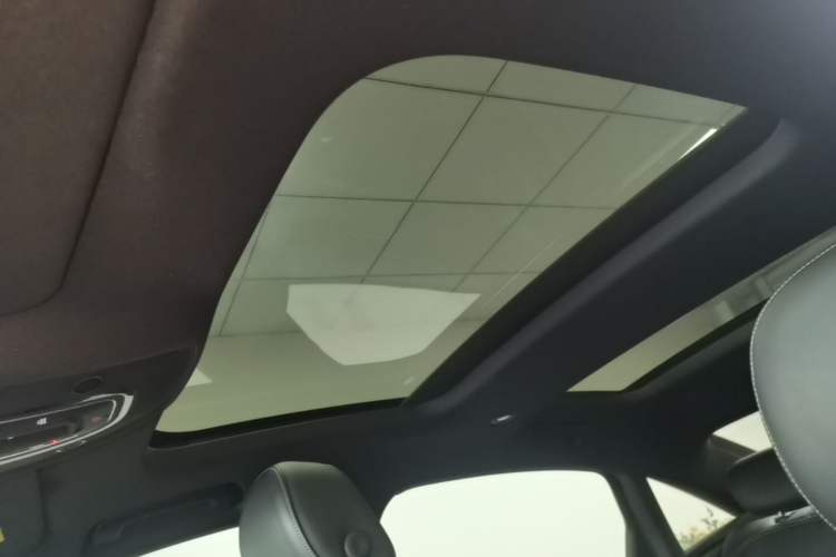 Used Audi A6L 2022 45 TFSI quattro Prestige Dynamic Edition Headliner