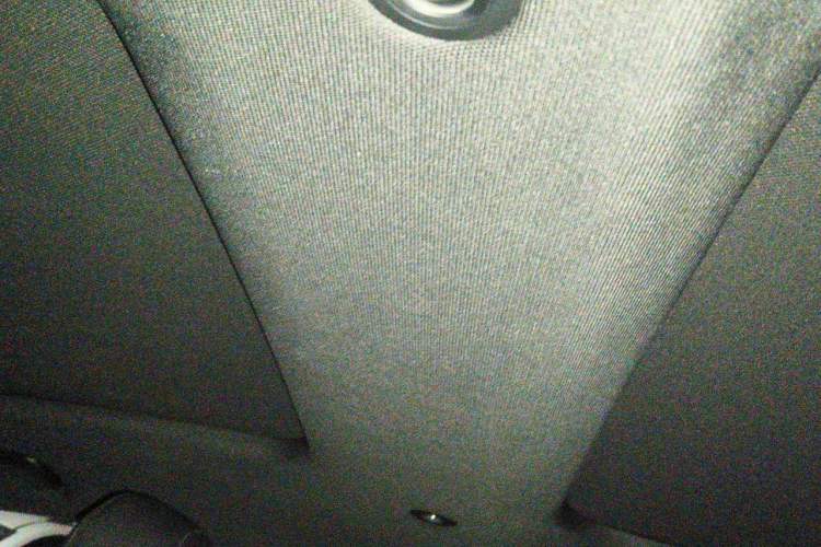 Used Audi A6L 2022 45 TFSI Prestige Dynamic Edition Headliner