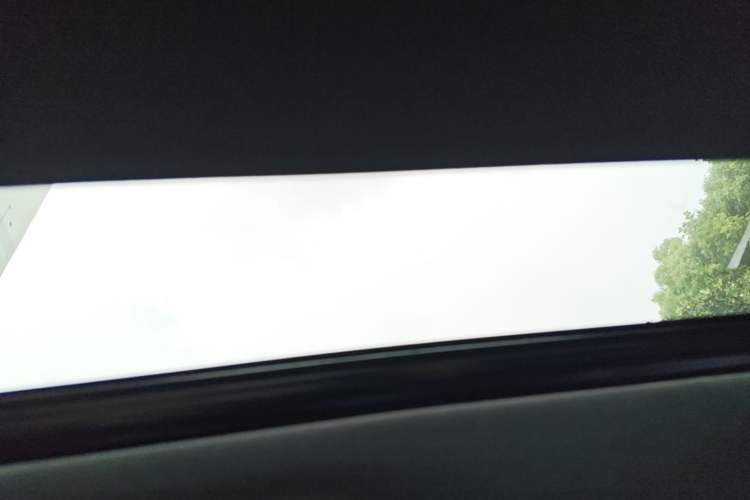 Used Audi A6L 2022 45 TFSI quattro Prestige Dynamic Edition Headliner