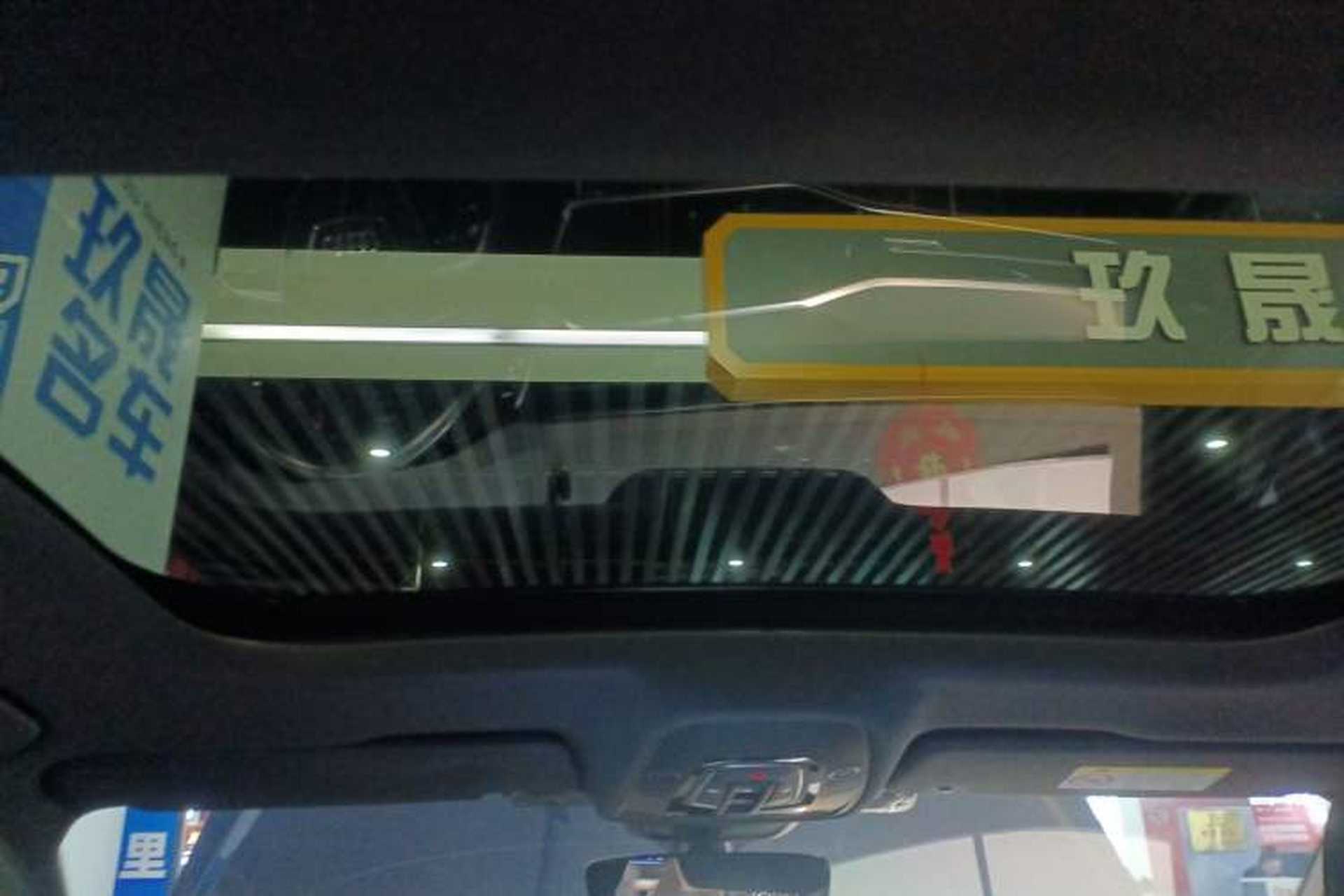 Used Audi A6L 2022 45 TFSI Prestige Dynamic Edition Headliner