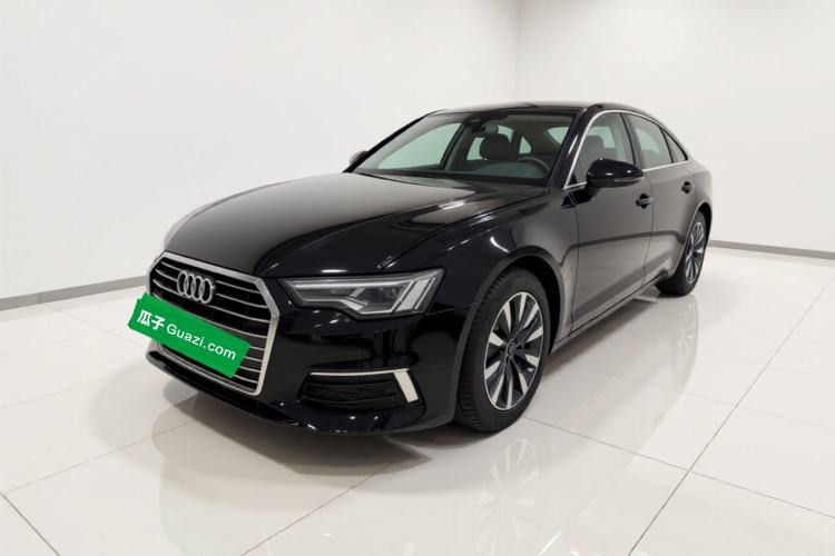 Audi A6L 2022 45 TFSI Prestige Elegant Edition مستعملة Guazi used car, China used car export, Used car for sale, Used  cars, Cheapest cars for sale